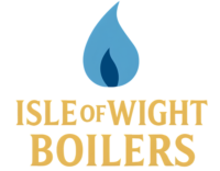 Isle of Wight Boilers Web Logo
